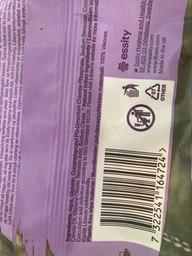 Влажные салфетки Libero Wet Wipes 64 шт (7322541164724) фото от покупателей 2