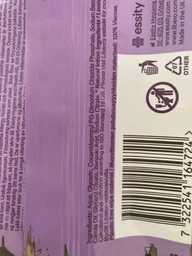Влажные салфетки Libero Wet Wipes 64 шт (7322541164724)