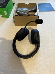 Наушники Razer Barracuda X 2022 Mercury (RZ04-04430200-R3M1) фото от покупателей 2