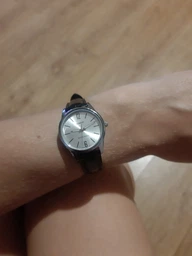 Женские часы CASIO LTP-V005L-7BUDF фото от покупателей 1