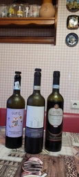Вино Piantaferro Chianti красное сухое 0.75 л 13% (8003030994426) фото от покупателей 1