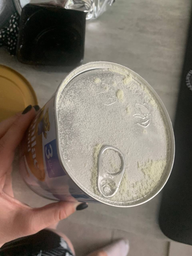 Суха молочна суміш Similac Gold 1 400 г (5391523058100)