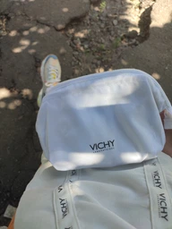 Набор Vichy Normaderm для коррекции недостатков жирной и проблемной кожи лица (5905076051633) фото от покупателей 16