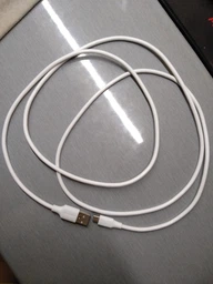 Кабель UGREEN US289 USB 2.0 to Micro-USB 480 Mbps 2A 1m Black (60136) фото от покупателей 14