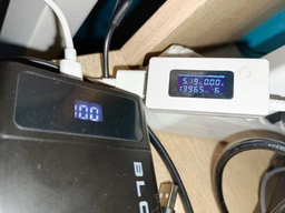 УМБ Blow PB40AB USB 40000 mAh Black (PB40AB)