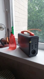 Зарядна станція CTECHi GT200 Pro Portable / 240 Вт / 320 Вт⋅год / LiFePO4 (0628094672585) фото від покупців 2