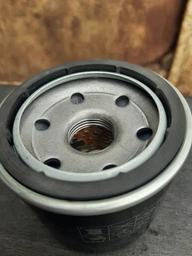 Фільтр масляний Kawasaki Z1000 MW 64 MANN-FILTER фото от покупателей 1