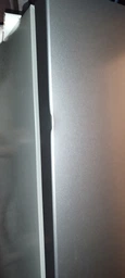Холодильник Gorenje з нижн. мороз. камерою, 180х55х56см, 2 дв., Х- 198л, М- 66л, A+, ST, сірий (RK4181PS4) фото від покупців 1