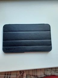 Чехол для планшета Sumdex 8 Samsung Tab3 (ST3-820BK) фото от покупателей 1