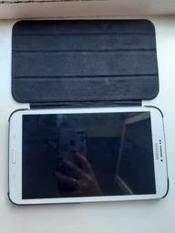 Чехол для планшета Sumdex 8 Samsung Tab3 (ST3-820BK)