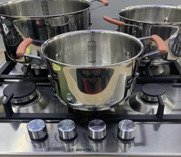 Набор посуды Tefal Opti'Space 6 предметов (G720S674)
