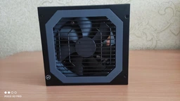 Блок питания DeepCool 650W DQ650-M-V2L фото от покупателей 7