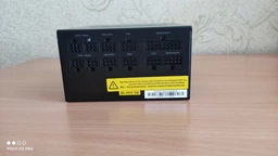 Блок питания DeepCool 650W DQ650-M-V2L фото от покупателей 5