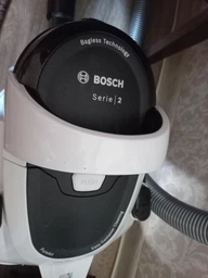 Фильтр для пылесоса Bosch 12025213, BGC05A220A, 148*23 мм, Whicepart фото от покупателей 12