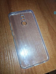 Чохол для смартфона BeCover для Xiaomi Redmi 8 Transparancy (BC_704370) фото від покупців 3