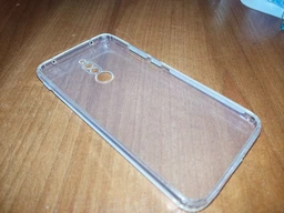 Чохол для смартфона BeCover для Xiaomi Redmi 8 Transparancy (BC_704370)
