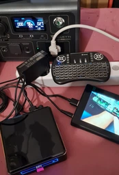 Портативная зарядная станция Bluetti EB3A Portable Power Station (600W/268Wh) фото от покупателей 19