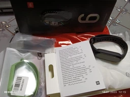 Ремешок ArmorStandart для Xiaomi Mi Band 7/6/5 Orange (ARM56999) фото от покупателей 11