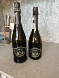 Вино игристое Trevisana Cuvee Spumante Extra Dry белое экстра-сухое 0.75 л 11% (8003030874377) фото от покупателей 5