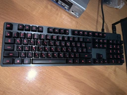 Клавиатура проводная Logitech G413 SE Mechanical Tactile Switch USB UA Black (920-010437) фото от покупателей 2