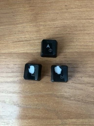 Клавиатура проводная Logitech G413 SE Mechanical Tactile Switch USB UA Black (920-010437) фото от покупателей 1