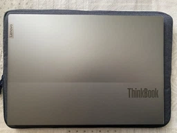 Чехол для ноутбука RIVACASE 7703 13.3" Blue (7703 (Blue)) фото от покупателей 2