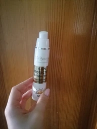 Увлажняющий солнцезащитный крем Top Beauty для лица SPF 50+/PA+++, 50мл фото от покупателей 1