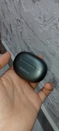 Наушники Lenovo LP5 белые