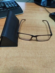 Очки для компьютера WORLD VISION Blue Blocker MZ13 20 С01 фото от покупателей 14
