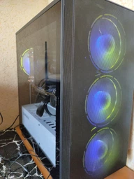Корпус Gamemax Aero Mini фото от покупателей 7