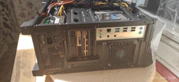 Корпус GameMax H602-BK фото от покупателей 2