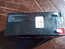 Акумуляторна батарея Powercom AGM 12V-9Ah (PM-12-9) фото від покупців 12