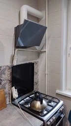 Вытяжка Perfelli DNS 6272 D 700 IV LED