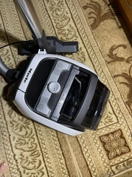 Пылесос без мешка Miele SNCF0 Boost CX1 Parquet фото от покупателей 7