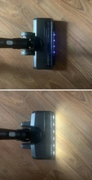 Аккумуляторный пылесос BOSCH BSS8224 фото от покупателей 5