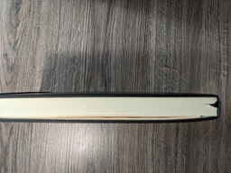 Блокнот для ескізів А5 Sakura Sketch 140 г/м² 80 кремово-білих аркушів (8712079448523) фото від покупців 2