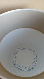Вазон круглий Stefanplast Opera Cloe 15 х 15 х 15 см Графіт/світло-сірий (94003) фото от покупателей 15