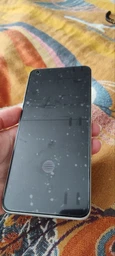 Гідрогелева плівка Devia для Realme GT2 Pro матова (DV-RLM-GT2ProU)