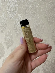 Картридж Voopoo Vinci Series V2 1.2 Ом фото від покупців 2