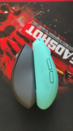 Миша Logitech Signature M650 Wireless Mouse фото від покупців 13