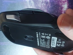 Миша SteelSeries Rival 5 USB Black (5707119040495) фото від покупців 5