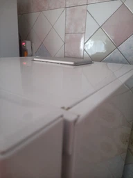 Морозильна камера BEKO RFNE270K21W фото від покупців 4