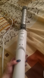 Фен-щетка PHILIPS BHA710/00 фото от покупателей 9