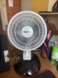 Вентилятор RZTK FT 1515B фото от покупателей 14