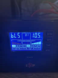 ИБП LogicPower для котлов LPM-PSW-1500VA (1050 Вт) (LP3406) фото от покупателей 17