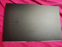 Ноутбук ASUS Vivobook S 15 OLED K5504VA-L1119WS (90NB0ZK2-M00530) Midnight Black
