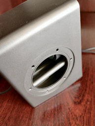 Акустична система 2E PCS204, 2.0, USB Silver (2E-PCS204SV) фото від покупців 16