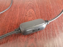 Акустична система 2E PCS204, 2.0, USB Silver (2E-PCS204SV) фото від покупців 11