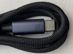 Кабель Baseus USB Type-C to USB Type-C PD2.0 100W 5A/20Вт 1 м White(CAJY020002) фото от покупателей 17