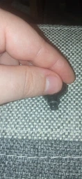 Бездротові Bluetooth TWS Навушники Xiaomi Redmi AirDots 2 Black, Чорні (BHR4196CN) фото від покупців 2